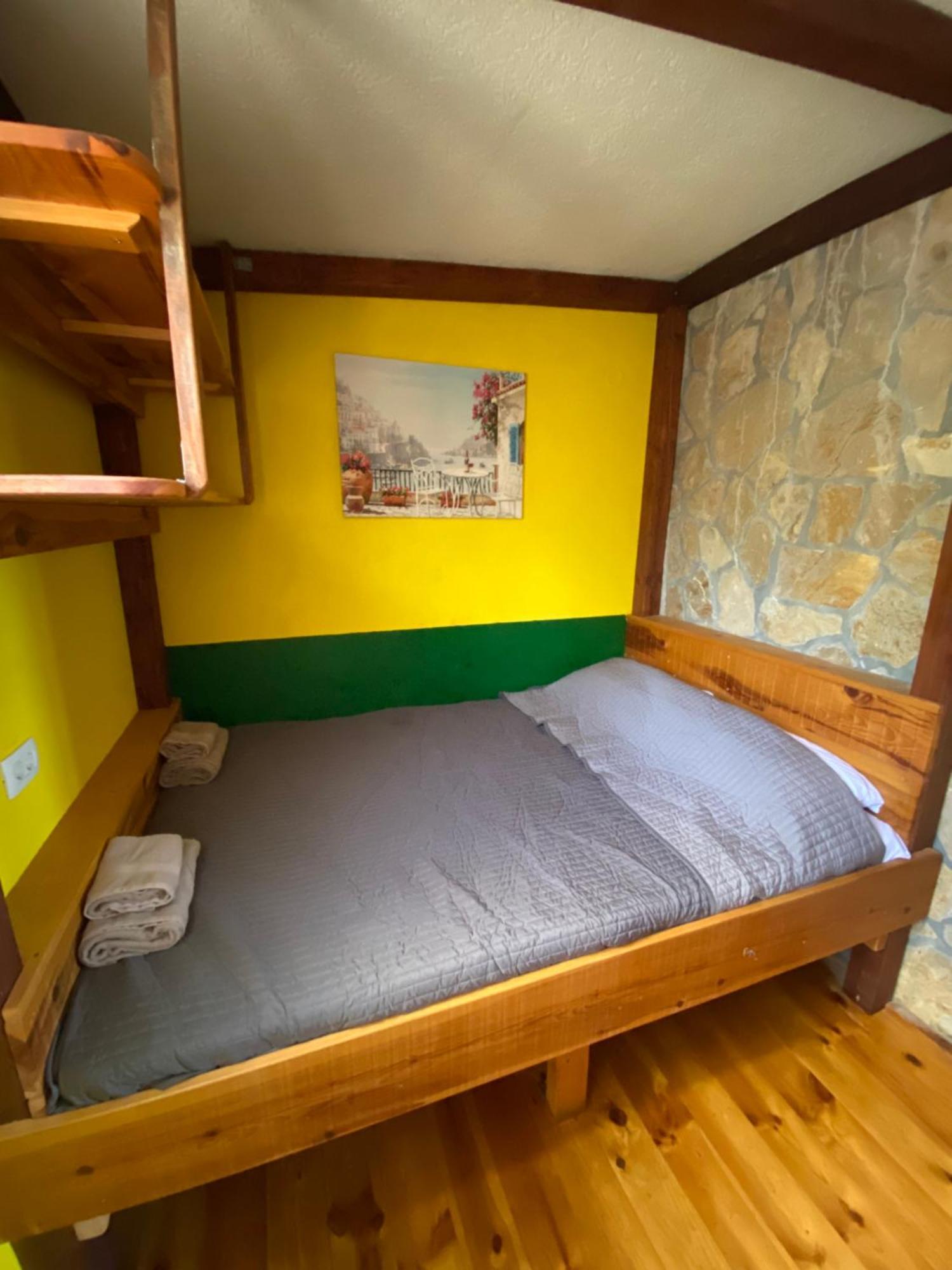 Ethno Village Pajo 헤르섹 외부 사진