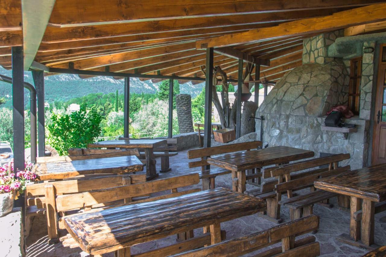 Ethno Village Pajo 헤르섹 외부 사진